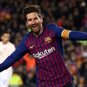 Los máximos goleadores de la historia de LaLiga: Messi, Cristiano y las leyendas que rompieron todos los récords