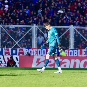 Sin Orlando Gill, San Lorenzo define su próximo arquero: las opciones que analiza