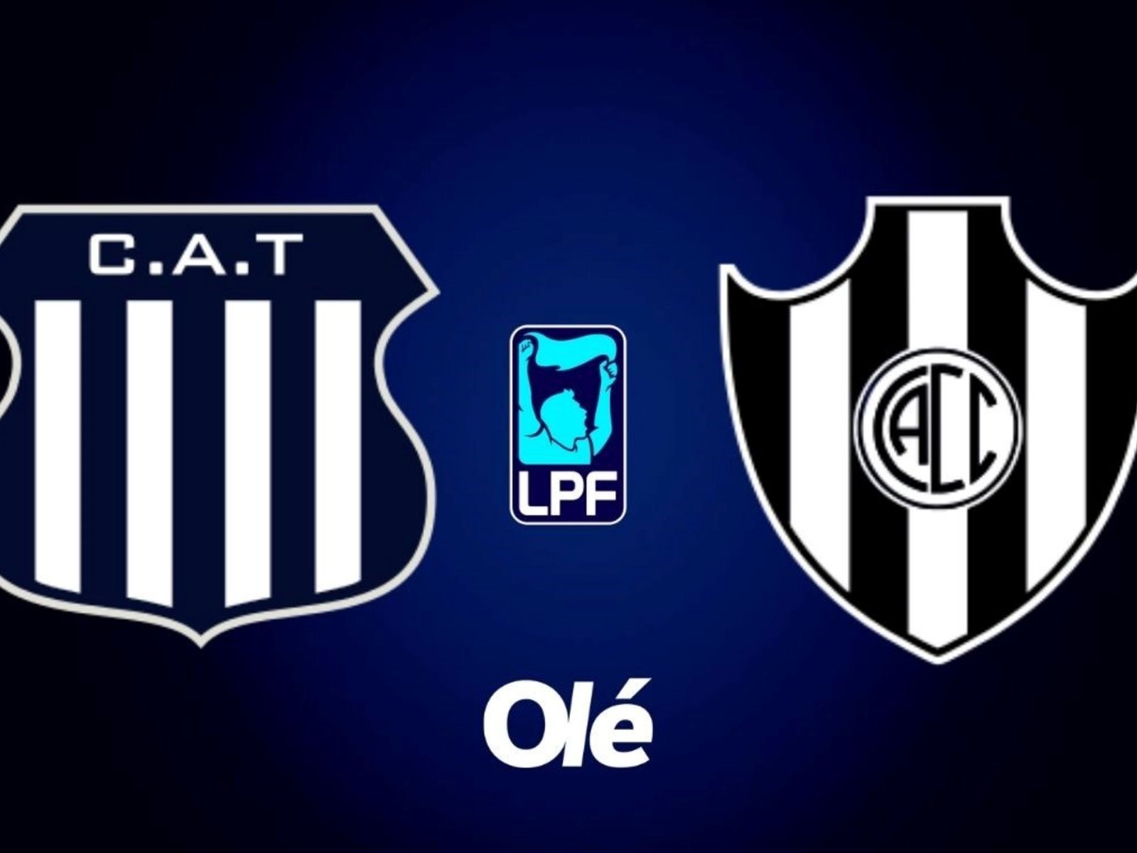 Talleres vs. Central Córdoba, por el Torneo Clausura: día, horario y cómo ver por TV en vivo :: Olé