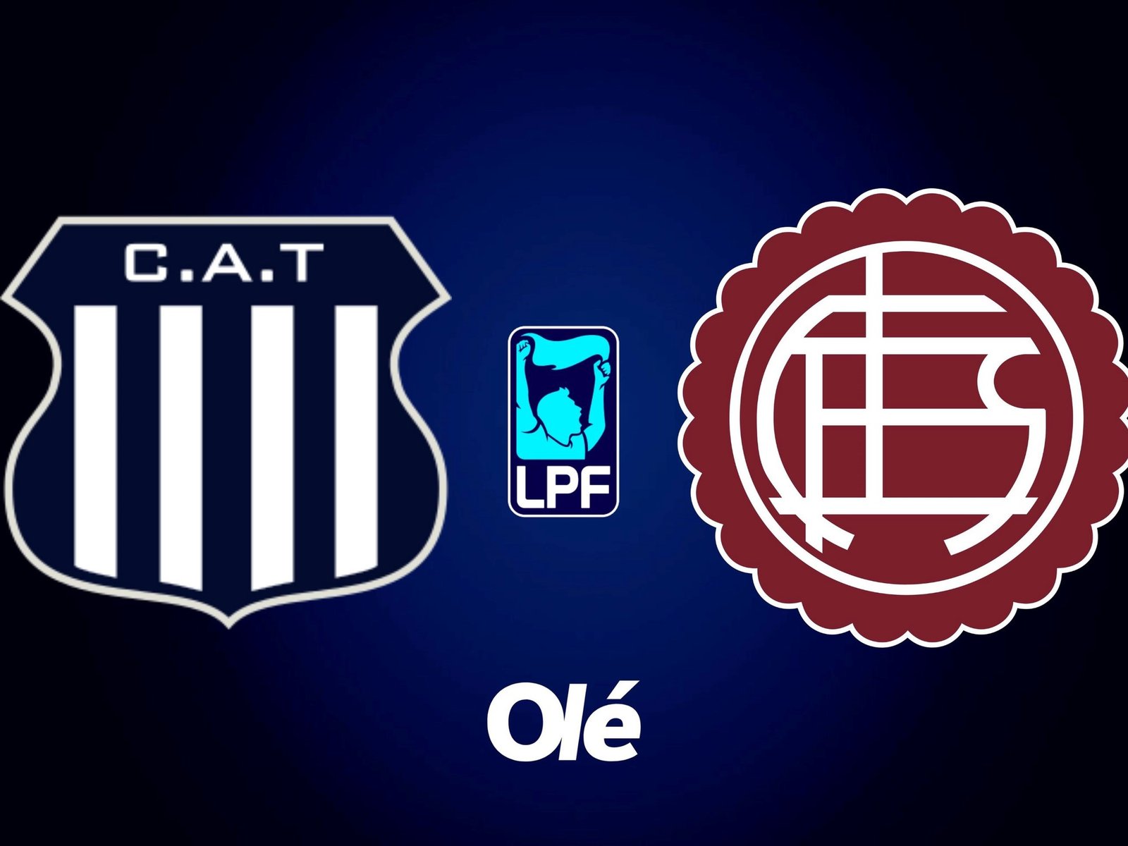 Talleres vs. Lanús, por el Torneo Clausura: día, hora y cómo ver por TV :: Olé