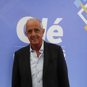 D'Onofrio: del "River tiene la capacidad de comprar" a "vamos a tener un seleccionado"