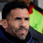 Tevez se identificó con el duelo de Messi por la muerte de su padre y recordó su propia experiencia: "No pude salir"