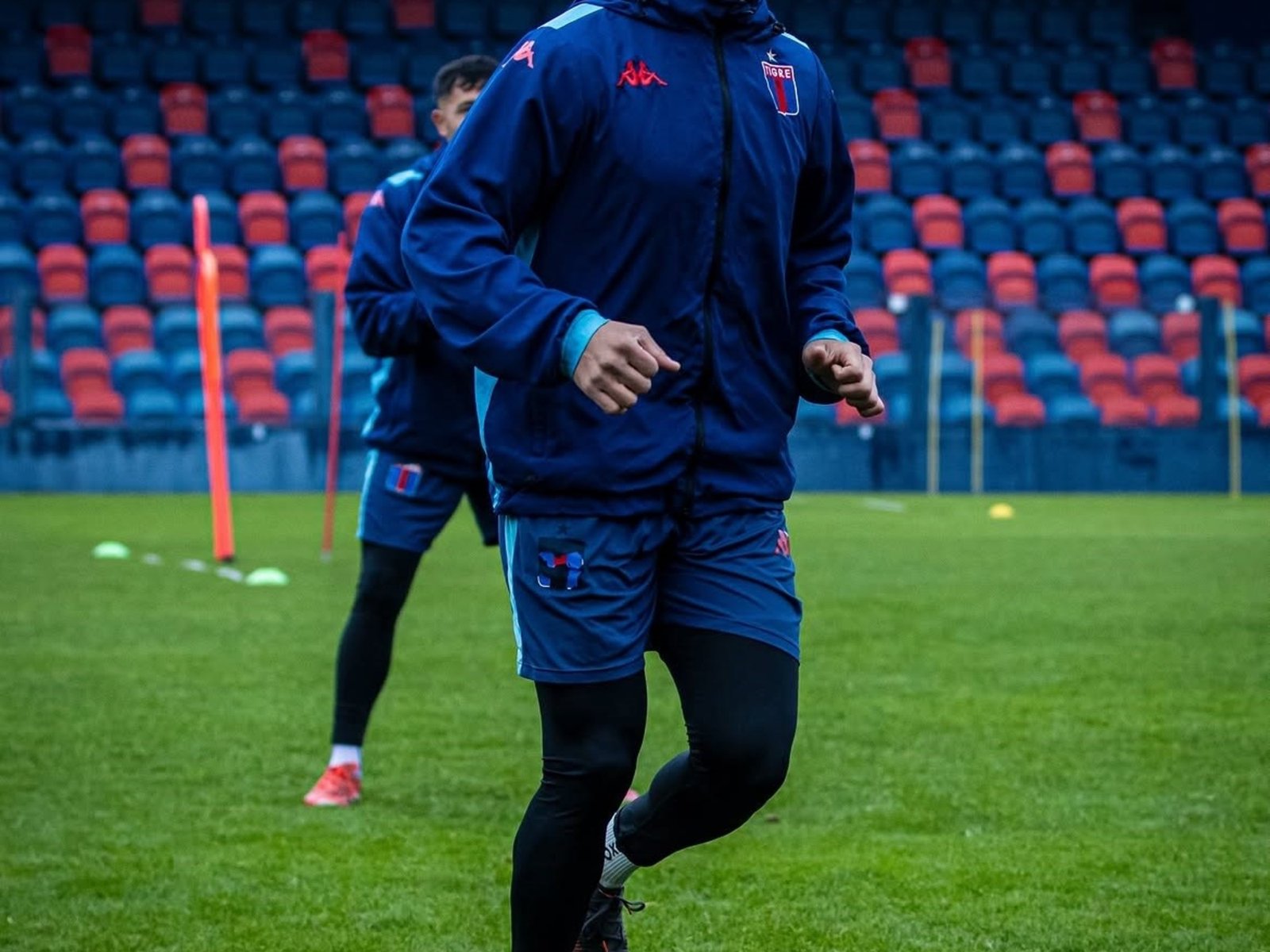 Tigre hizo oficial la venta de David Romero al Parma :: Olé