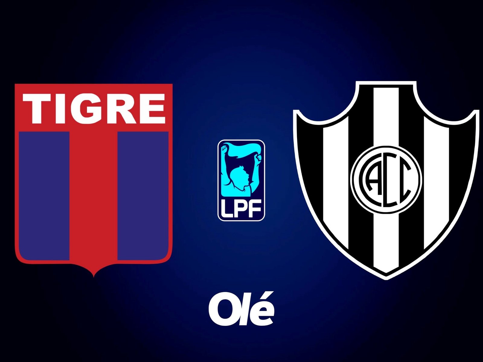 Tigre vs. Central Córdoba, por el Torneo Clausura: día, hora y cómo ver por TV :: Olé