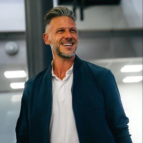 Demichelis sobre Mastantuono y Echeverri: "Les deseo que no se vuelvan"