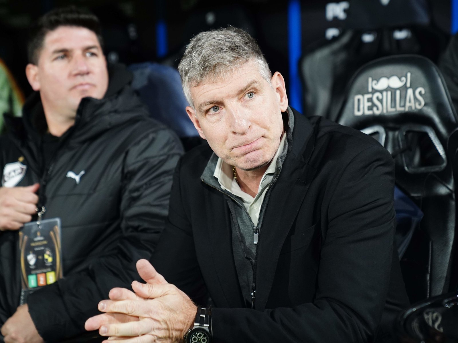 Tras el empate ante Coquimbo, Palermo ya piensa en Boca: "Vamos a analizar si ponemos un mix" :: Olé