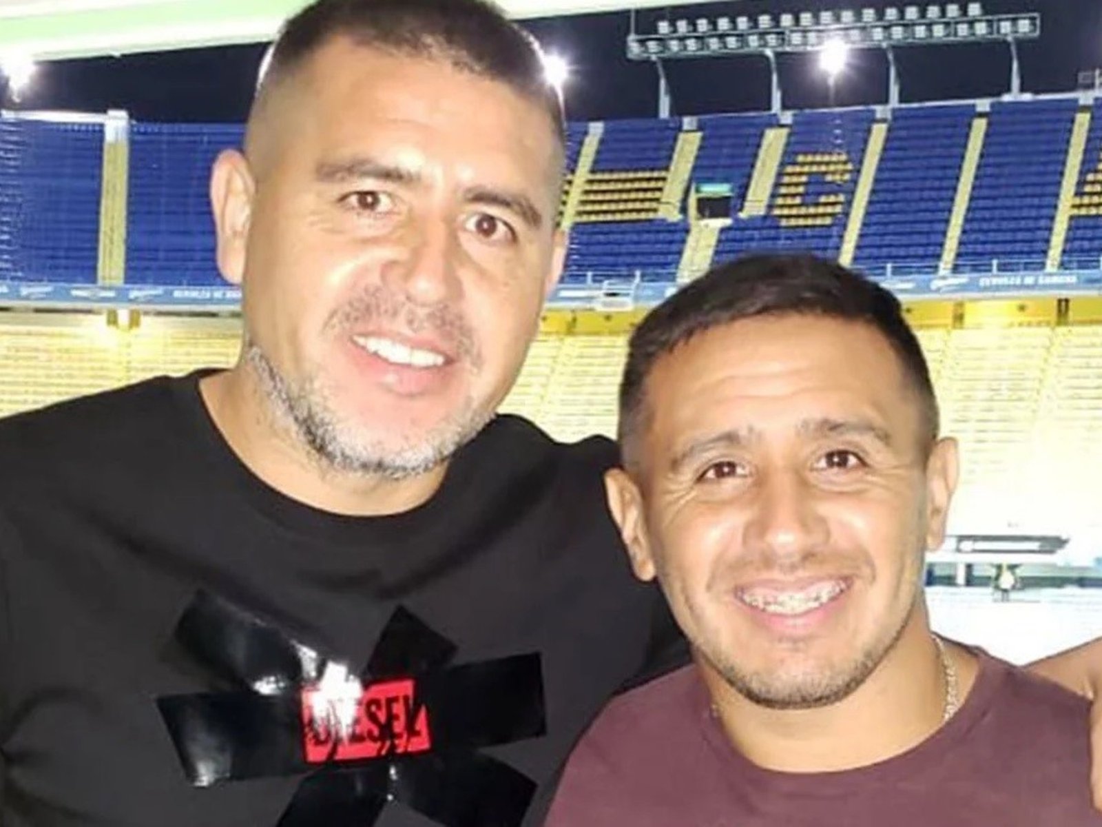 Un fiscal que investigó una semana el caso Nisman sobreseyó a Juan Román Riquelme en la causa por la comercialización irregular de entradas en Boca