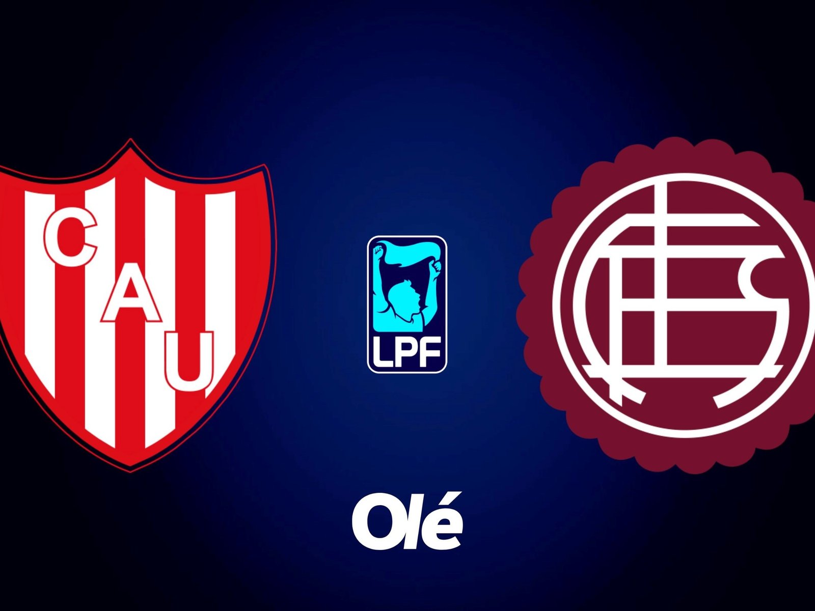 Unión vs. Lanús, por el Torneo Clausura: día, horario y por dónde ver :: Olé