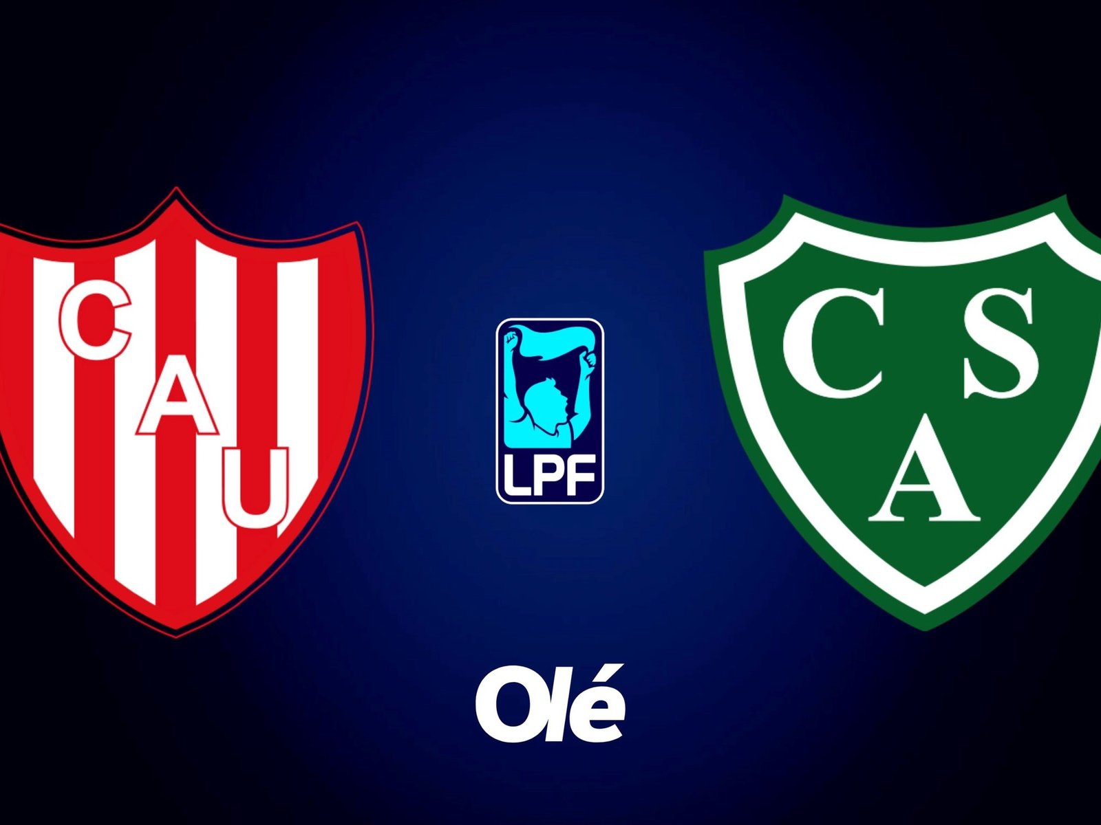 Unión vs. Sarmiento, por el Torneo Clausura 2026: día, horario y por dónde ver :: Olé