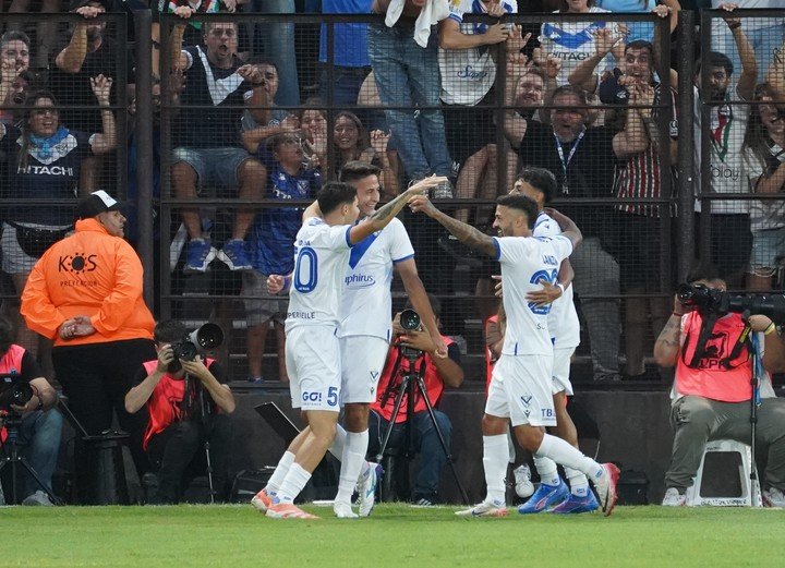 Foto Marcelo Carroll
