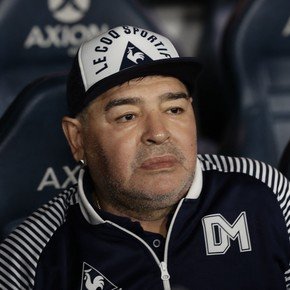 Escándalo en el juicio por el caso Maradona: confundieron sus estudios médicos con los de Don Diego