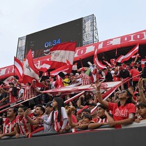 El operativo de seguridad para el clásico de La Plata: ingresos, cortes y recomendaciones