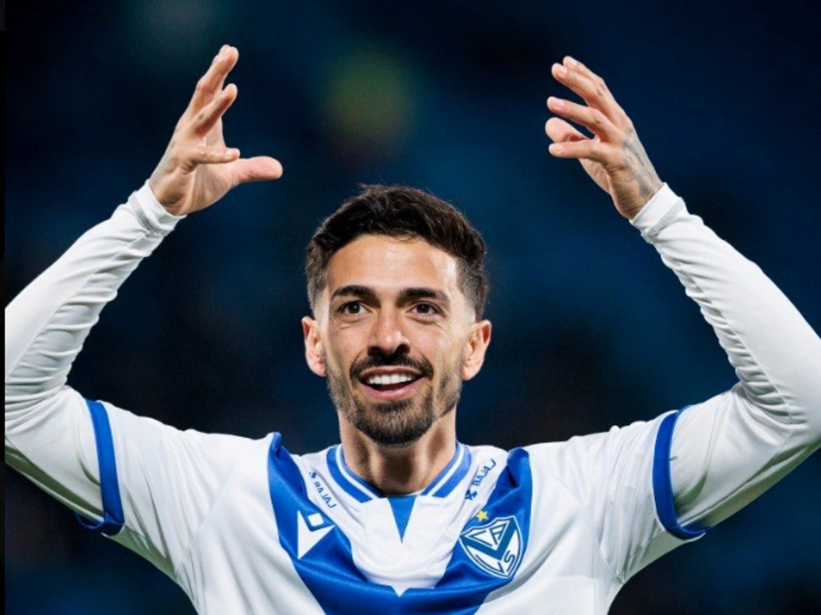 Vélez vs Defensa y Justicia por el Torneo Clausura 2026, EN VIVO: a qué hora juegan, formaciones y cómo ver el partido