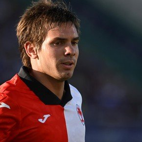 El calvario de Franco Mastantuono tras su llegada a Italia: Fiorentina volvió a ser goleado