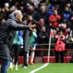 Vojvoda bajó a dos futbolistas de la convocatoria contra Banfield :: Olé