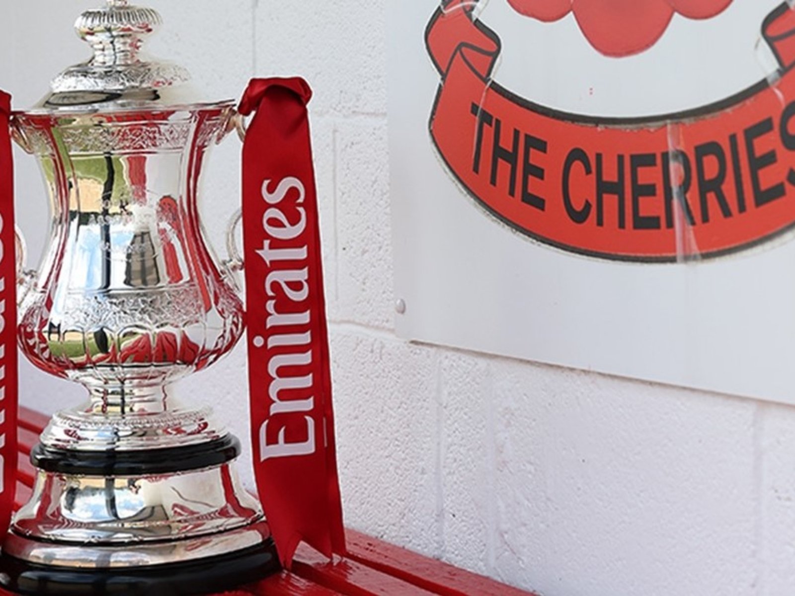 Vuelve a jugar la FA Cup después de 148 años: la última vez, viajó dos días en carruaje :: Olé