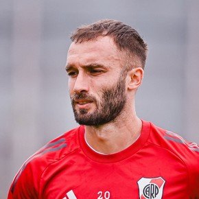 Cómo es la situación de los marginados que todavía siguen en River