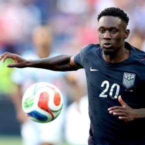 Balogun, el hombre de la gran polémica en el Mundial, cerca del Tottenham de Senesi y ¿Cuti? 