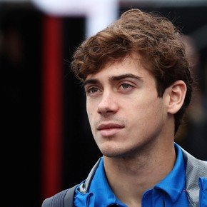 Colapinto quedó "muy contento" con su rendimiento en la clasificación y explicó por qué el GP de Países Bajos será difícil