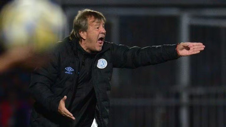 Ricardo Zielinski.
