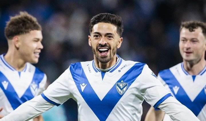La V Azulada quiere subirse a la punta del campeonato. 