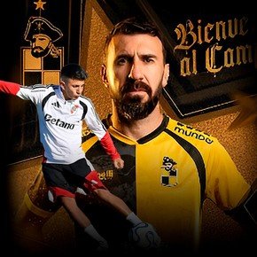 El elogio de Pratto para Almada y la comparación con un ídolo de River