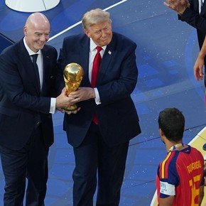 Infantino, el boomerang, la reunión urgente, la resistencia en FIFA y el objetivo de llegar a las elecciones