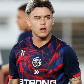 Altas y bajas en la práctica de San Lorenzo