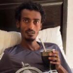 Yomif Kejelcha, del récord mundial en el Medio Maratón de Buenos Aires a la "gran Francella": “Hermosa mañana, ¿verdad?”