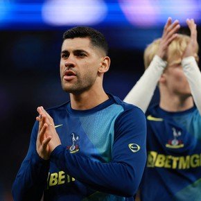 La millonaria nueva cifra que el Tottenham le pide al Atlético Madrid por el Cuti Romero