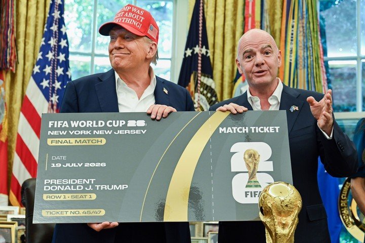 Foto: Annabelle Gordon/UPI/Bloomberg