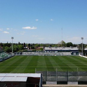 El clásico de la Primera B que se jugará con visitantes