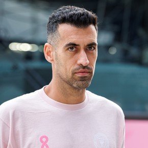 Sergio Busquets vuelve al Barcelona: del césped al banco y con una nueva carrera por delante