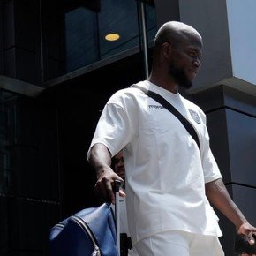 Boca hizo oficial la llegada de Enner Valencia: ¿cuándo arriba al país?