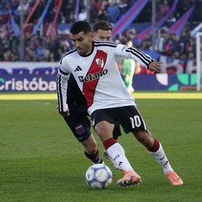 Tigre vs. River, hoy EN VIVO por el Torneo Clausura: todo River pidió penal pero Gariano no compró