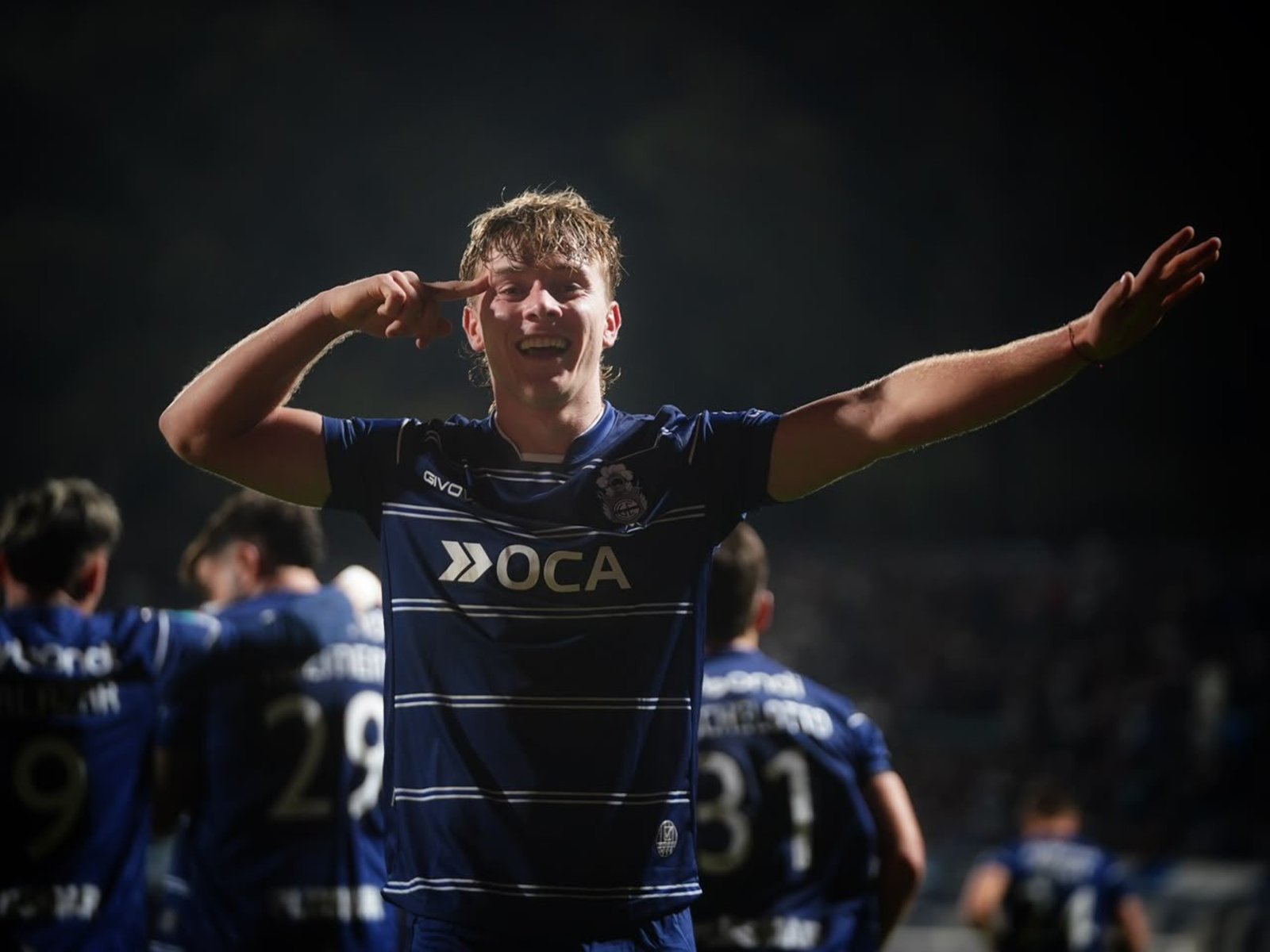 a qué hora juegan, formaciones y cómo ver el partido
