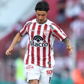 Racing se aseguró a un nuevo refuerzo: Gastón Lodico