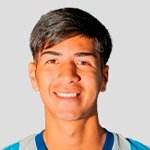 Santino Aguirre, jugador de Racing Club