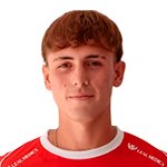 Juan Miguel Arrayago, jugador de Independiente