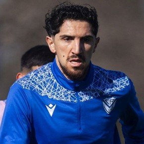 Malas noticias en Vélez: Diego Valdés se volvió a lesionar y se pierde el partido con Boca por Copa Argentina
