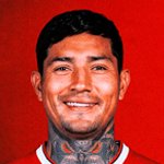 Ezequiel Ávila, jugador de Independiente
