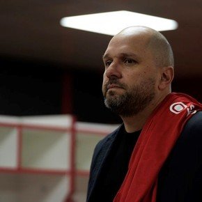 Viera tras su llegada a Independiente: del "es algo soñado" al "tengo toda la ilusión"