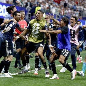 La AFA eligió el Día de las Selecciones Nacionales
