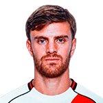 Lucas Beltrán, jugador de River Plate