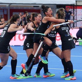 Las Leonas vs. Escocia por la clasificación en el Mundial: qué necesitan y por qué Alemania es clave