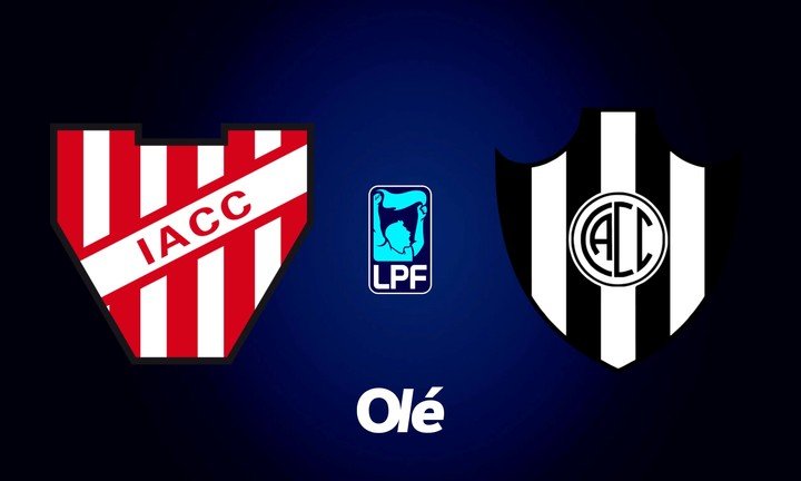 Central Córdoba vs Instituto