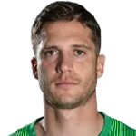 Facundo Cambeses, jugador de Racing Club