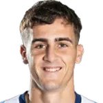 Ezequiel Cannavo, jugador de Racing Club