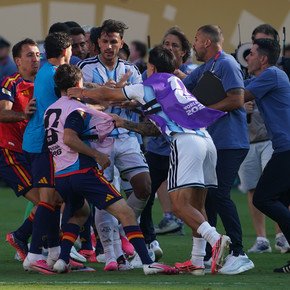 Las sanciones por el Mundial 2026 se pueden cumplir en amistosos clase A