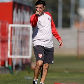 El probable 11 de Argentinos para enfrentar a River en el Monumental